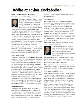 handout, Succession in the Presidency