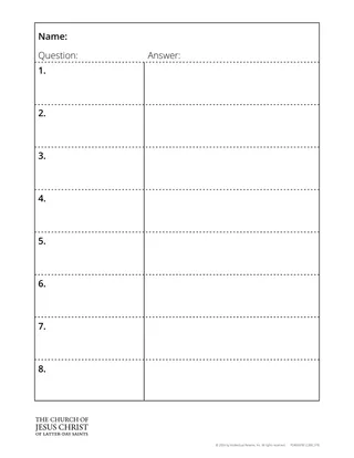 Doctrine and Covenants Seminary Teacher Manual (2025)