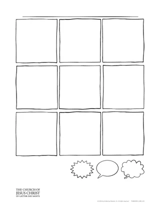 Doctrine and Covenants Seminary Teacher Manual (2025)