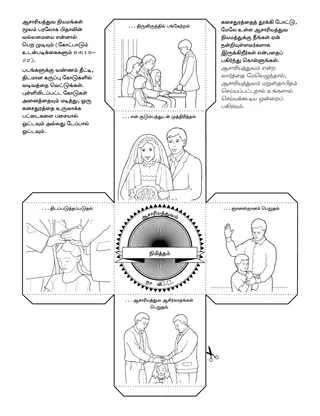 பிள்ளைகளுக்கான நிகழ்ச்சிகள்