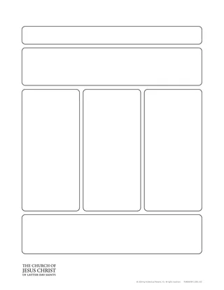 Doctrine and Covenants Seminary Teacher Manual (2025)