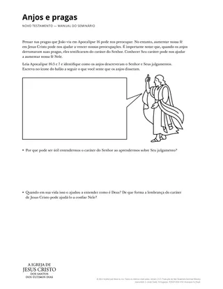 New Testament Seminary Teacher Manaul - 2023