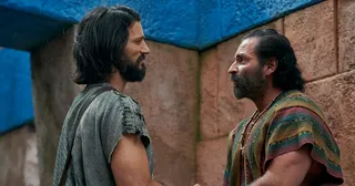 앨마와 앰율레크