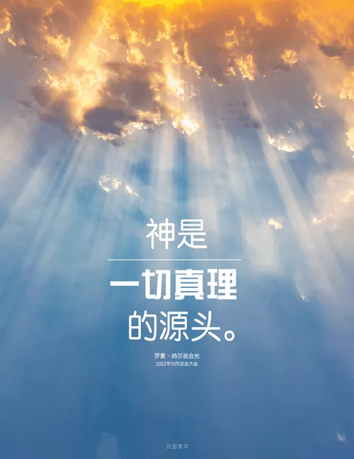 纳尔逊引言海报