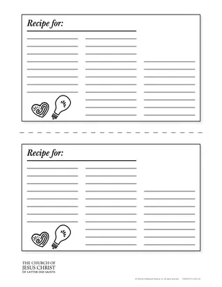 Doctrine and Covenants Seminary Teacher Manual (2025)