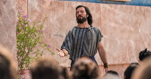 Alma nga Batan-on nagsangyaw sa Gideon