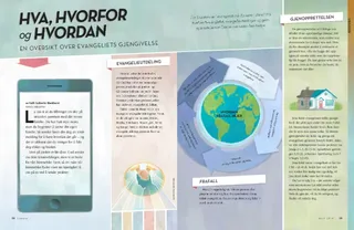 a breakdown of the restoration 1