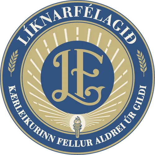 Merki Líknarfélagsins