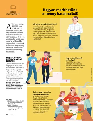 article on drawing upon the powers of heaven