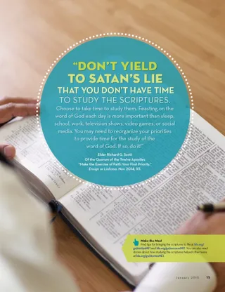 scripture poster