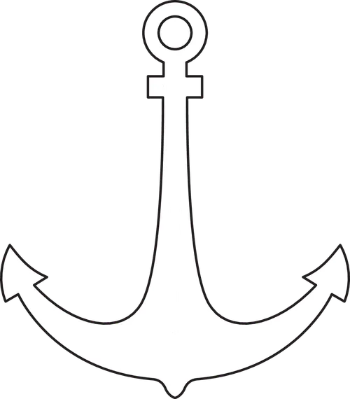 anchor