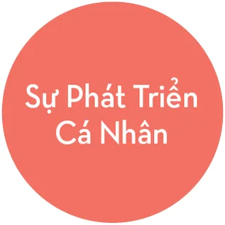biểu tượng sự phát triển cá nhân