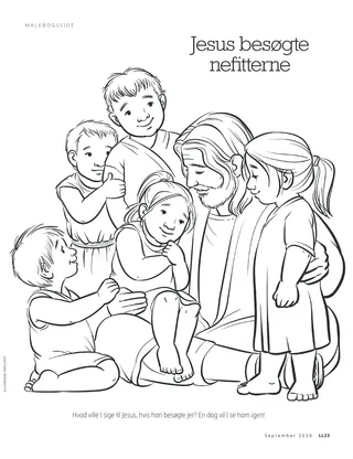 Coloring Page