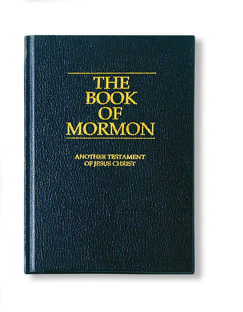 Book of Mormon