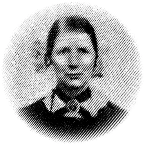 Mercy Fielding Thompson