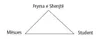 Triangle Diagram