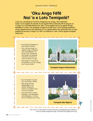 PDF mo e ngaahi fakatātā ʻo e temipalé