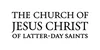 word mark for The Church of Jesus Christ of Latter-day Saints