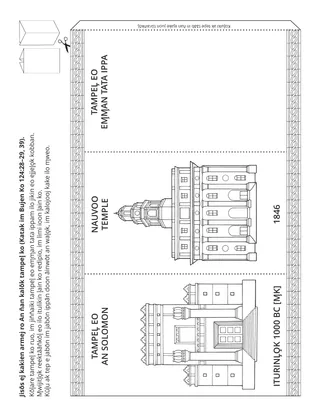 peij in m̧akūtkūt n̄an ajri ro