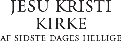 Kirkens logo