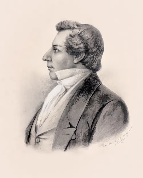 Joseph Smith the Prophet