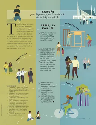 Religion: A Blessing to Our Lives and Communities