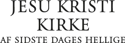Kirkens logo