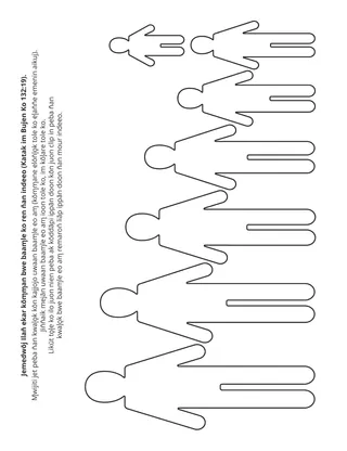 peij in m̧akūtkūt n̄an ajri ro