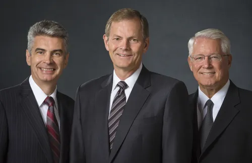 2012年的總主教團