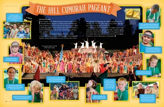 Hill Cumorah pageant