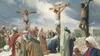 The Crucifixion, by Harry Anderson