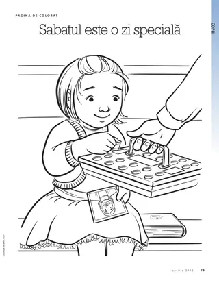 the Sabbath is a special day