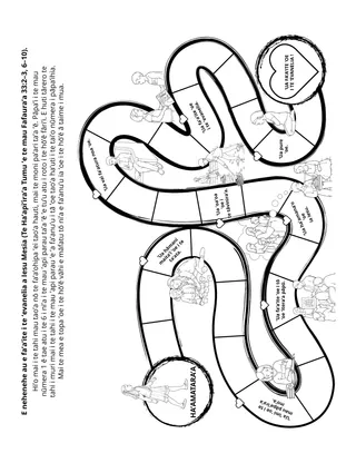 ’api fa’a’ana’anataera’a nā te mau tamari’i