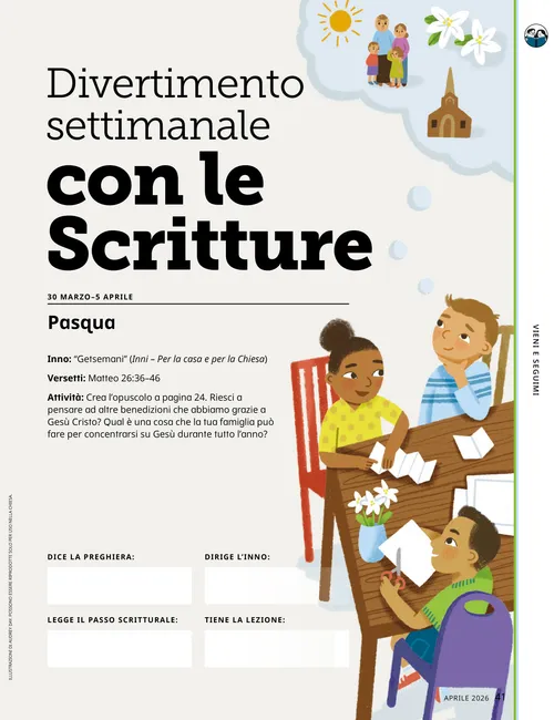 PDF della pagina con illustrazioni della piaga delle rane nell’antico Egitto