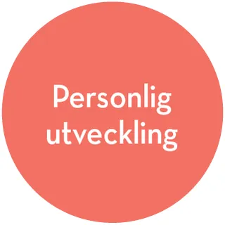 Ikonen personlig utveckling