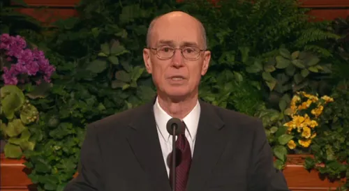 Maori Church members