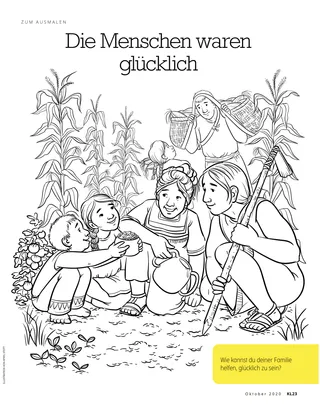 Coloring Page