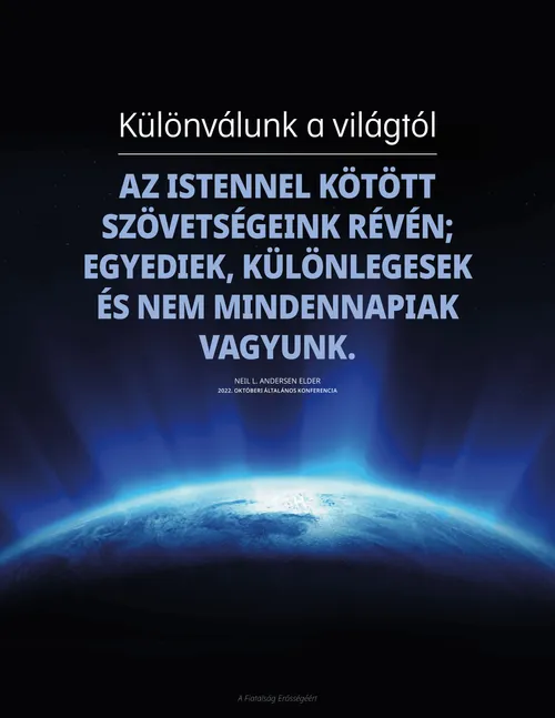 Andersen plakátidézet