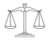 balance scales