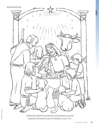 nativity