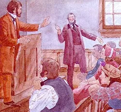 Sad things in the US also