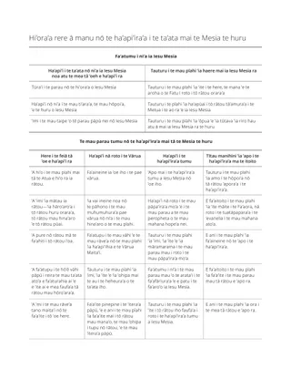 Hi’ora’a arata’i ha’api’ira’a