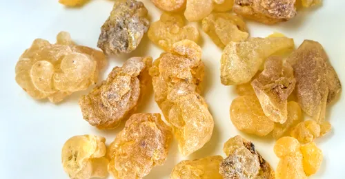 frankincense