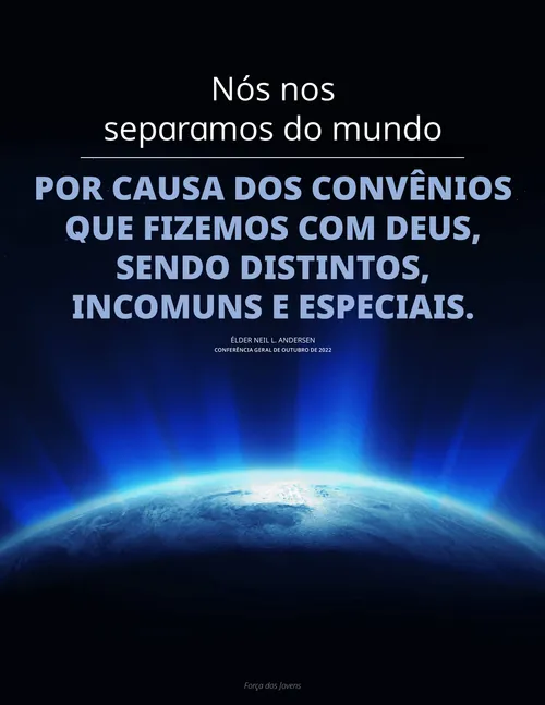 Citação do pôster — Andersen