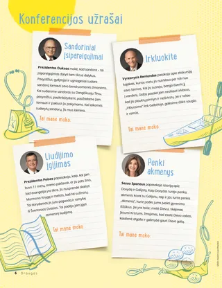 Puslapis PDF formatu