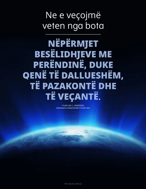 afishe me citim nga Anderseni