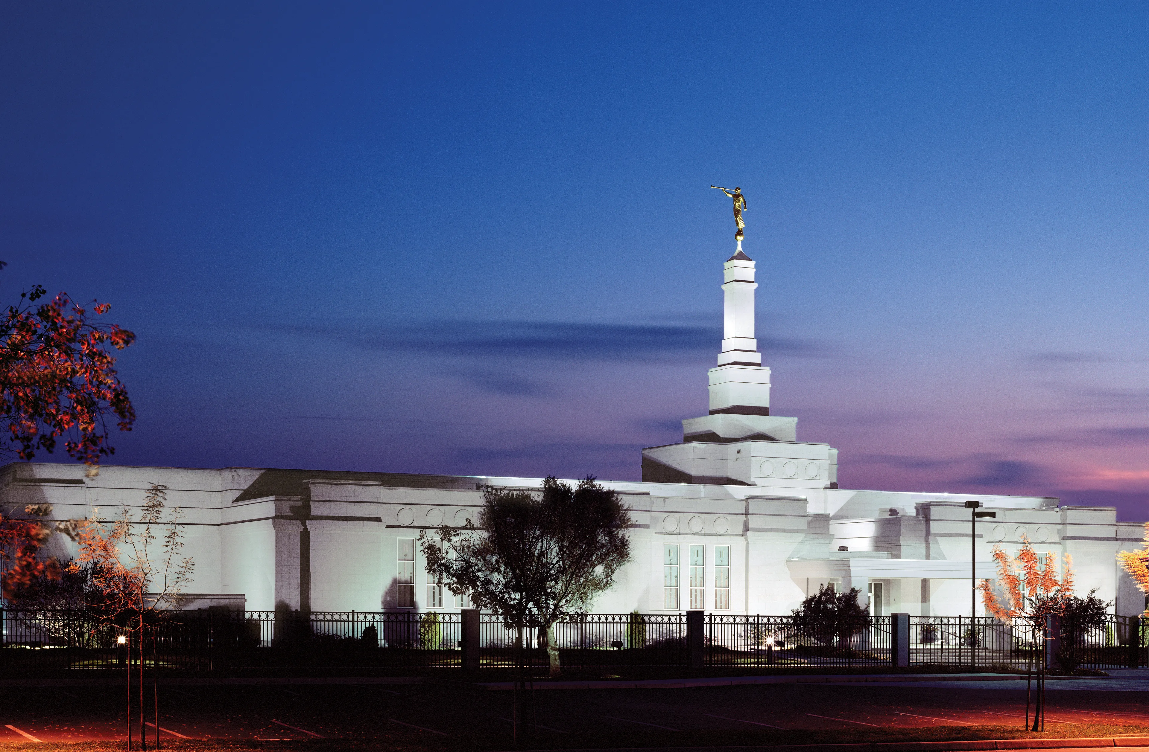 Temipale Felesinō Kalefōniá (Fresno California Temple)