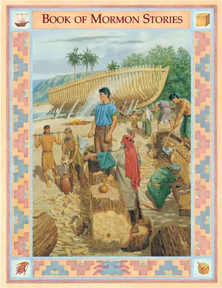 Histoires du Livre de Mormon