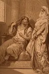Samson and Delilah