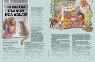 Istorya nga naa sa PDF